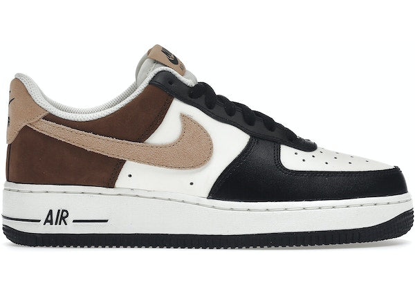 Nike Air Force 1 Low '07 Mocha